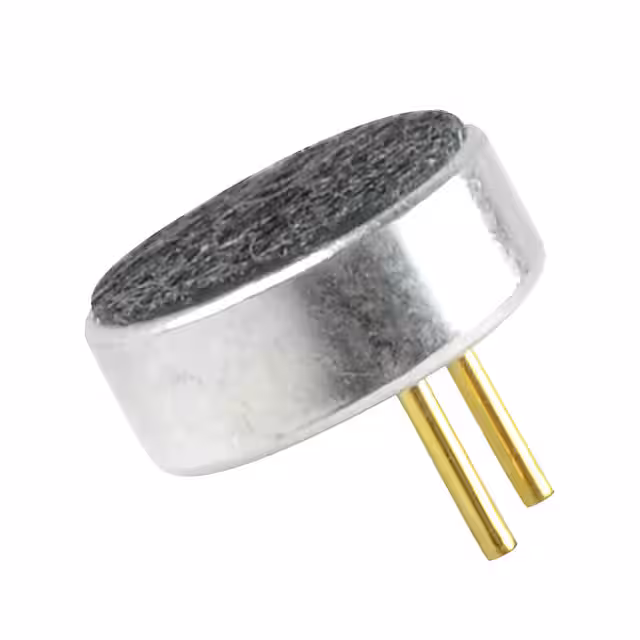 CMC-6022-42P CUI Devices  Microphones